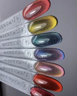 Cat Eye 5