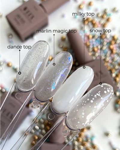 Marling Magic Top