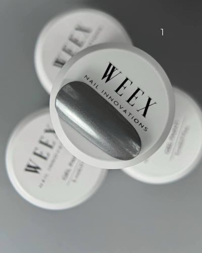 Gel Paint 1