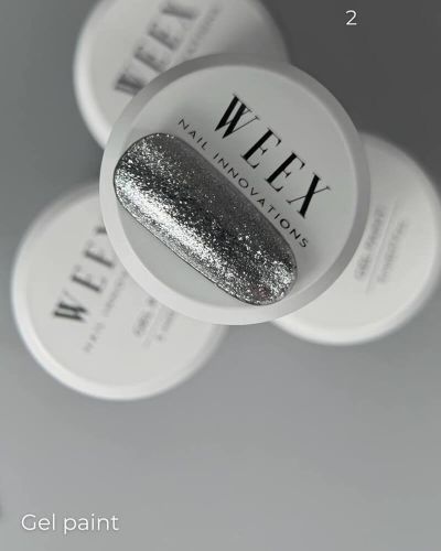 Gel Paint 2