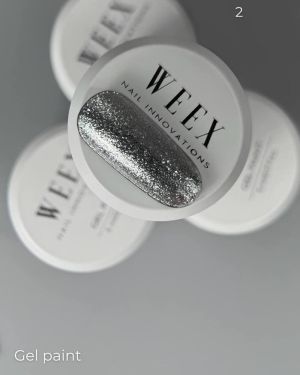 Gel Paint 2