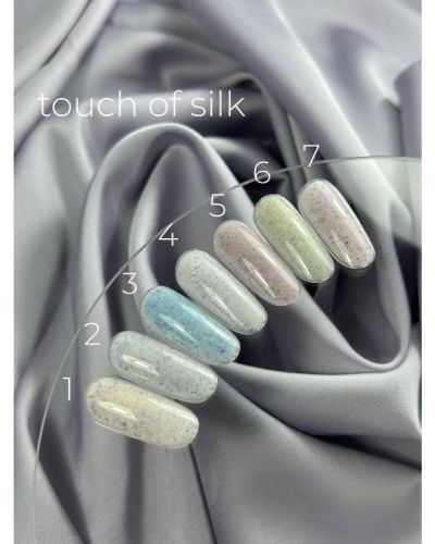 Base Touch Of Silk 1, 2, 3, 4, 5, 6, 7