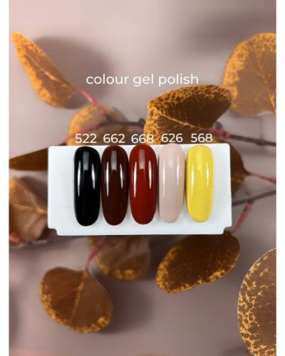 568, 626, 668, 662, 522