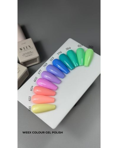 583, 622, 604, 602, 577, 769, 553, 776, 564, 657, 566