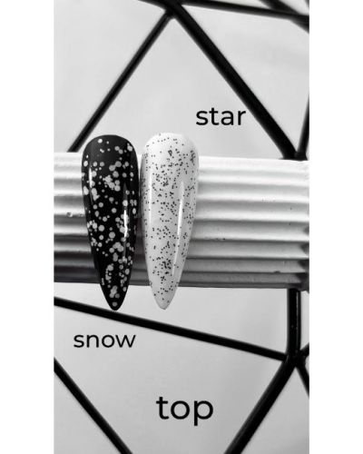 Top Snow, Star