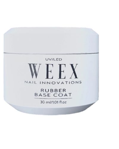 Rubber Base Coat 30ml