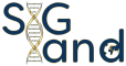 SIG LAND kozmetika